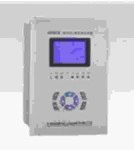 1-微机保护器外壳（非卖品）